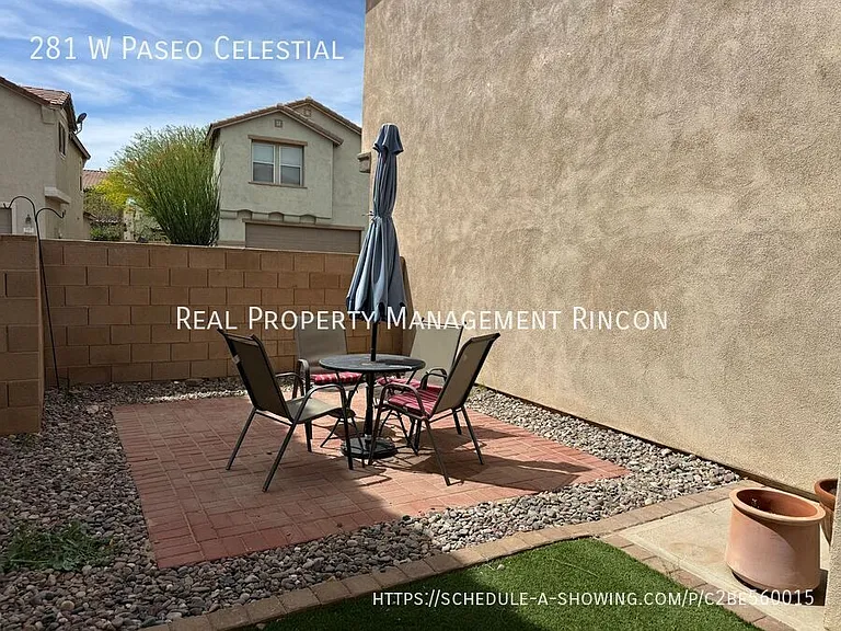 281 W Paseo Celestial — Photo 24