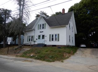 15 Brown St, Westbrook, ME 04092
