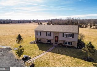 630 Forrest Rd, Sellersville, PA 18960