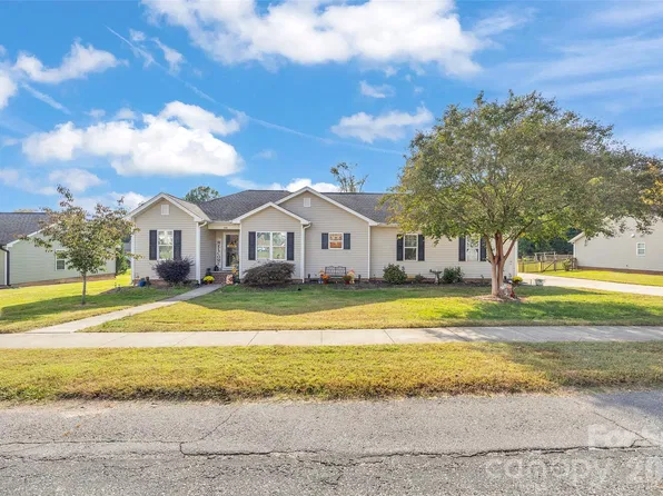 308 1st Ave, China Grove, NC 28023