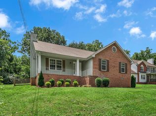 728 Glenn Ct, Nashville, TN 37217