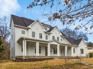 Macon 1 Plan, PCI - 20817, Bethesda, MD 20817