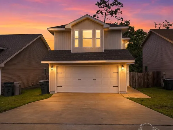 6267 Cardinal Cove Ln, Pensacola, FL 32504