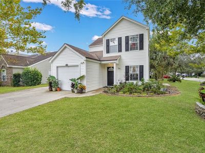 142 Stoney Xing, Bluffton, SC, 29910