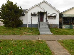 1211 S 8th St, Ironton, OH 45638