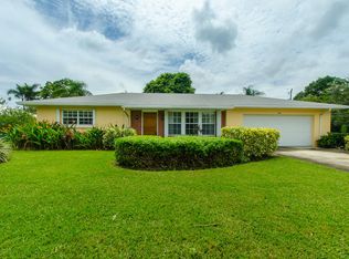 4596 Frances Dr, Delray Beach, FL 33445