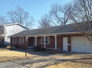 409 E Franklin St, Havana, IL