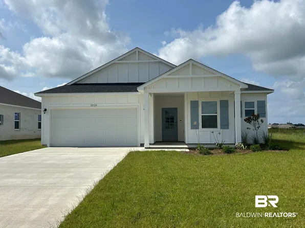 18287 Kent Cir, Foley, AL 36535