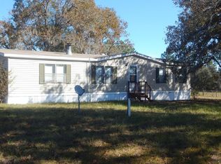 2941 SE County Road 337, Morriston, FL 32668