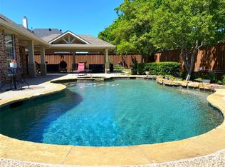 2316 Waterford Dr, Flower Mound, TX 75028