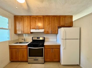 432 Pau St APT 201, Honolulu, HI 96815