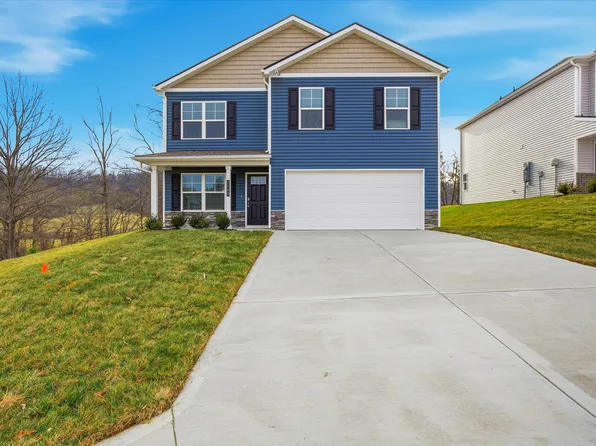 7740 Belhaven Ln, Knoxville, TN 37918