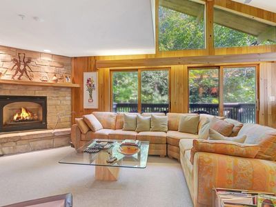 95 Birches Way #C-C2, Peru, VT, 05152