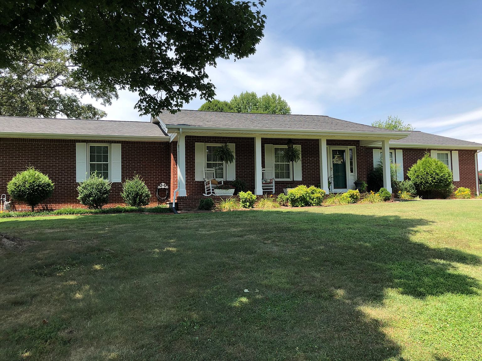 1040 Sid Darnall Rd, Benton, KY 42025 | Zillow