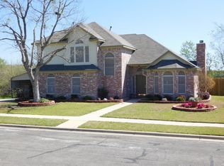 807 Bodega Bay Dr, Keller, TX 76248