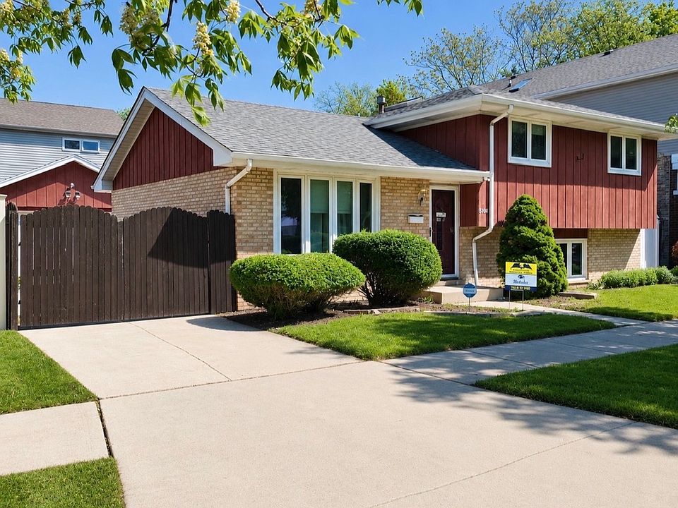 1st image of 3008 W 110th Pl