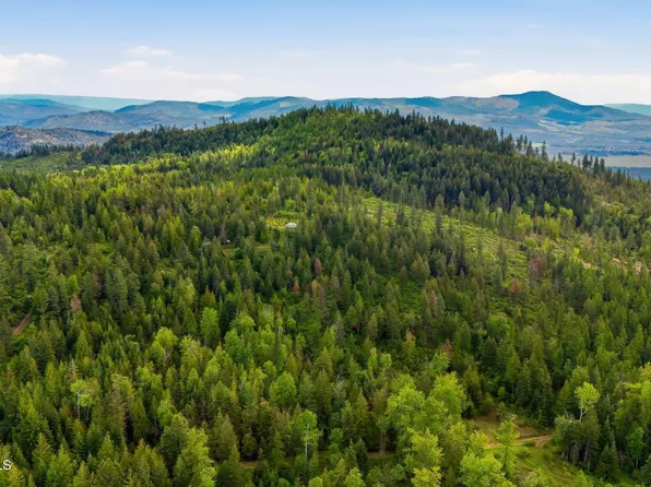 Nna N Whittum Rd, Priest River, ID 83856