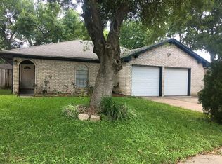 16307 Delgado Dr, Houston, TX 77083