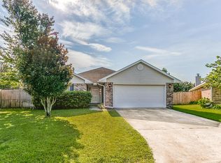 2608 Creek Ridge Dr, Green Cove Springs, FL 32043