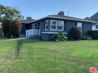 5952 W 85th Pl, Los Angeles, CA 90045
