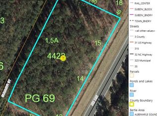 120 Summer St, Kelford, NC 27847