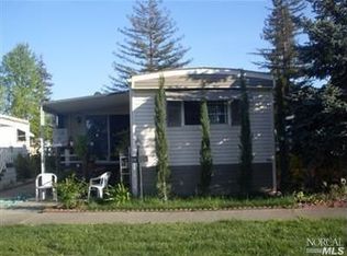 305 Reed Cir, Napa, CA 94558