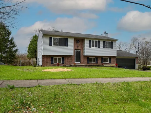 1519 Mandarin Dr, Cincinnati, OH 45240