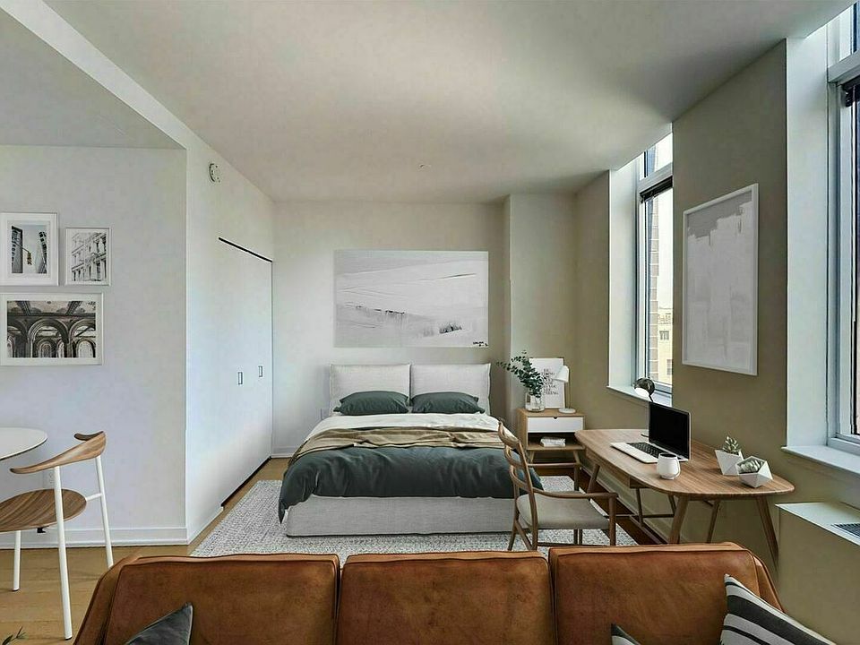 1st image of 250 W 93rd St APT 7D
