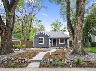 2425 S Lafayette St #1, Denver, CO 80210