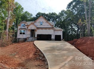 11112 Dappled Light Trl SW UNIT 9, Mint Hill, NC 28227