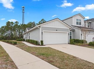 111 TAMAR Court, St. Augustine, FL 32095