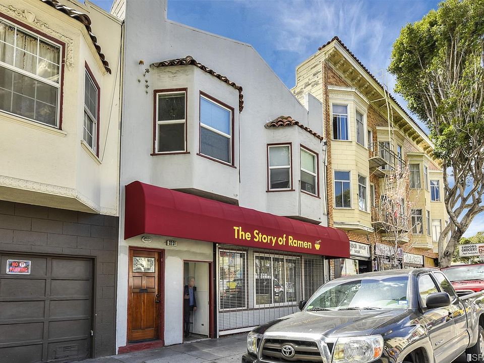 1st image of 3231-3233 24th St