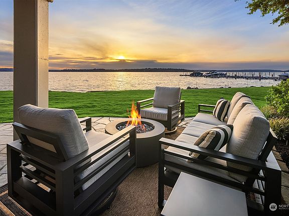 2nd image of 6333 Lake Washington Boulevard NE #101
