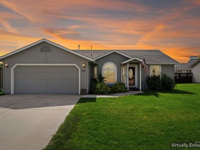 111 School Ave, Nampa, ID, 83686