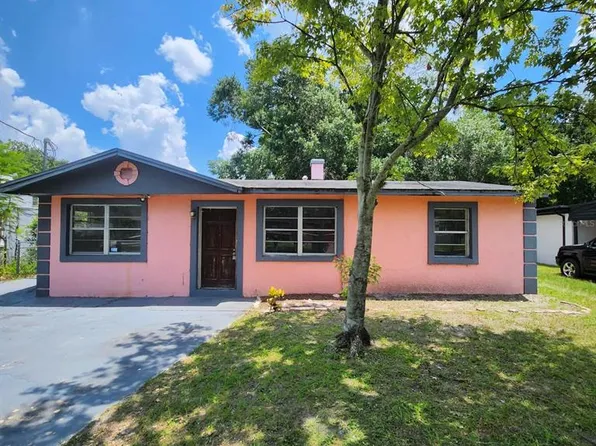 1601 Crooms Ave, Orlando, FL 32805