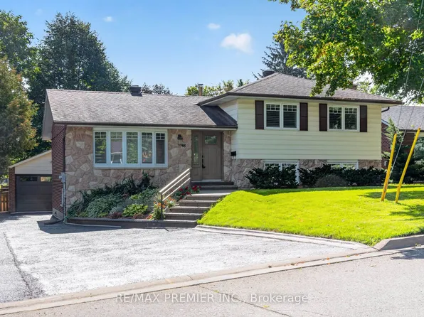 48 Chisholm St, Orangeville, ON L9W 1R4