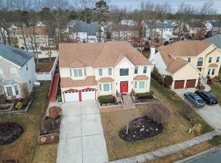119 Azalea Ln, Egg Harbor Township, NJ 08234