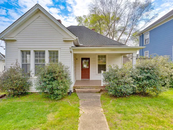 532 Barton Ave, Chattanooga, TN 37405