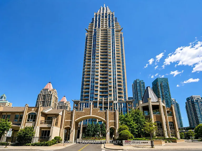 388 Prince Of Wales Dr #3007 — Photo 1