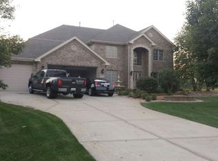 26839 S Wildgrass Turn, Monee, IL 60449