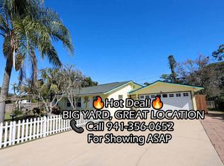 4915 Bonita Rd, Venice, FL 34293