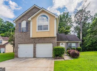 6207 Idlewood Cir, Lithonia, GA 30038