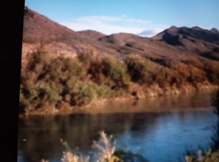 1107 N Riverside Dr, Truth Or Consequences, NM 87901