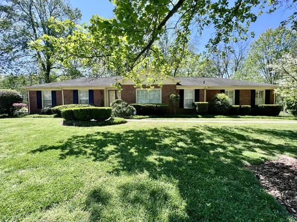 8113 Warner Rd, Brentwood, TN 37027