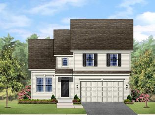 110 Hemlock Green Ln #62, Clayton, NC 27527