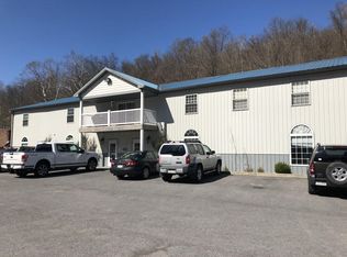 1000 Creekview Ln #1204, Morgantown, WV 26508