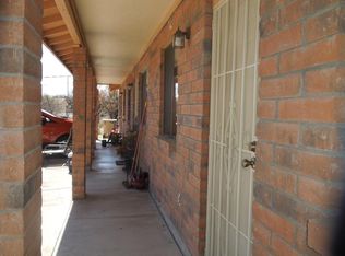 1242 Paseo Chubasco UNIT C, Rio Rico, AZ 85648