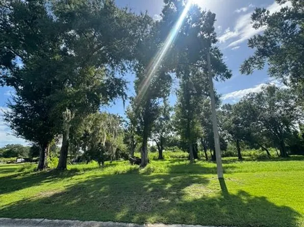 1171 SW MELODY DRIVE LOT 27, ARCADIA, FL 34266