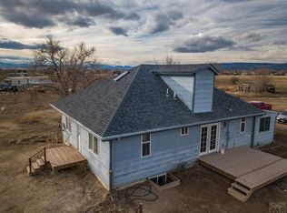 1239 18th St, Penrose, CO 81240