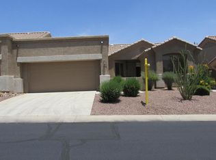 538 W Moorwood St, Green Valley, AZ 85614